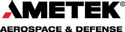 ametek aerospace and defense.